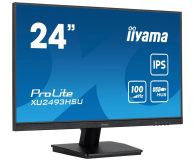 iiyama Prolite XU2493HSU-B7 - 1311955 - zdjęcie 2
